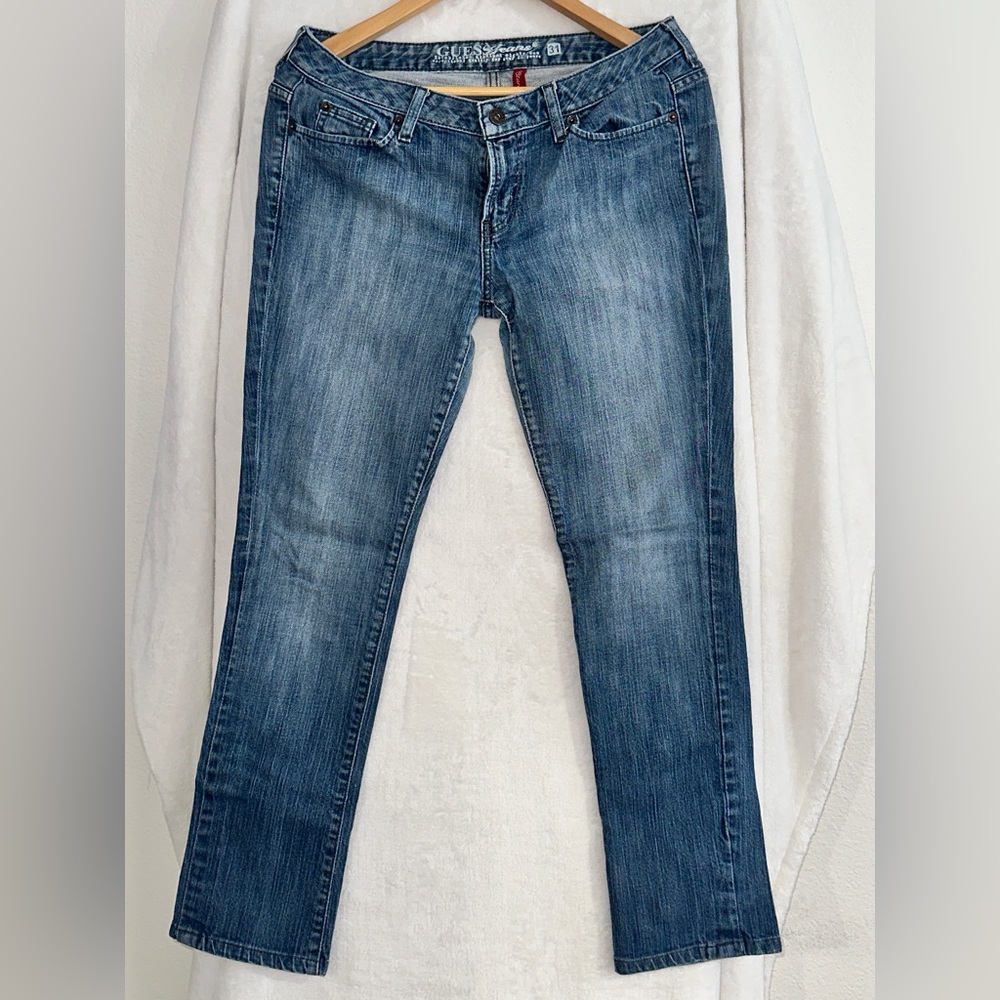Guess Jeans